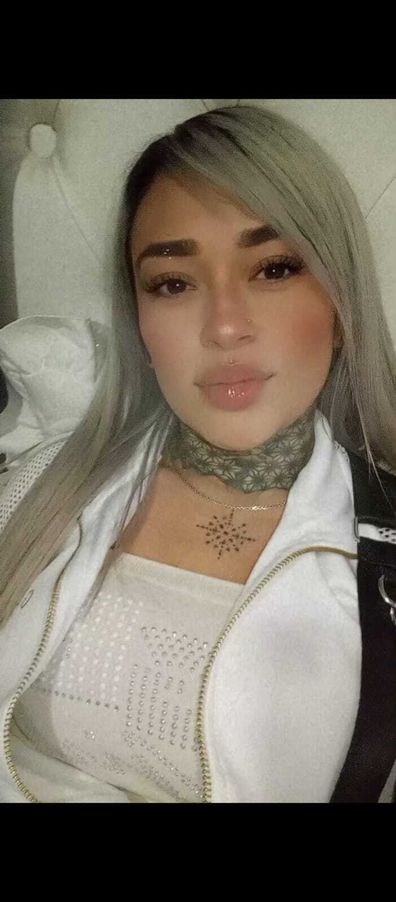 Ariianaarose