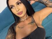 NaughtyCleoX