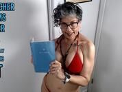IzzyOnCam