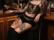 lilith_green