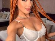 MarissaFoxy