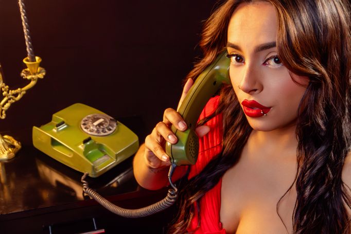 MiiaaMonroe
