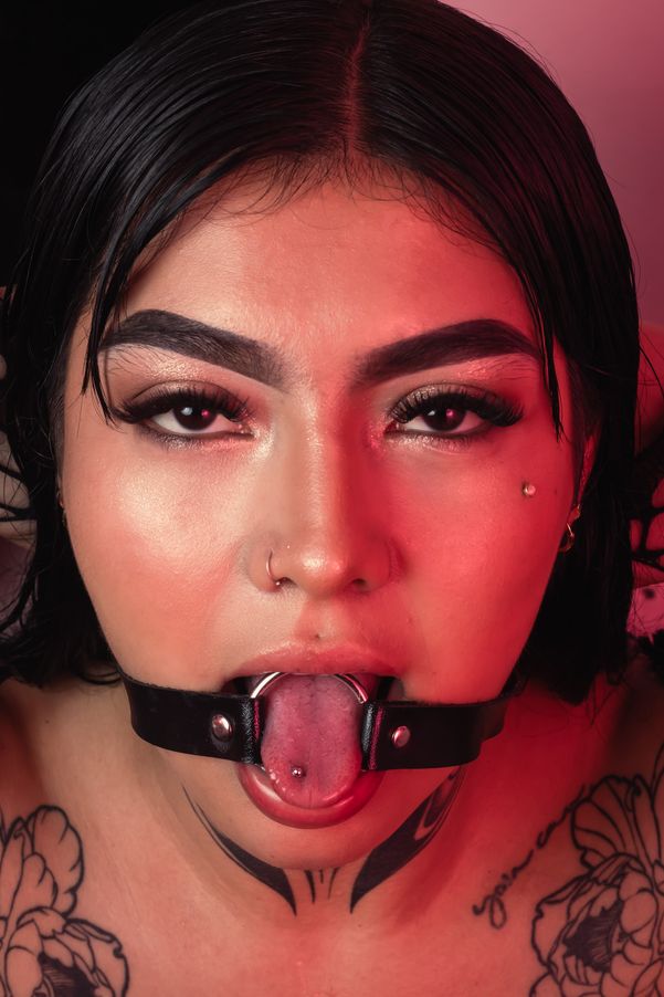 VampDoll