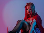 BritaannyFox