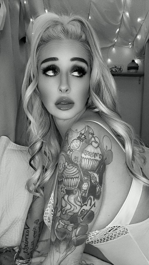 WhitneyJ