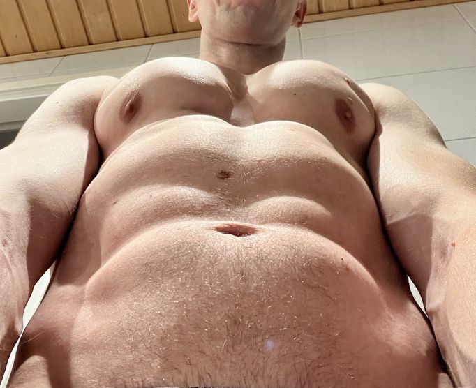 HotMuscleSam