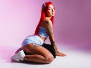 MelanyHarperr
