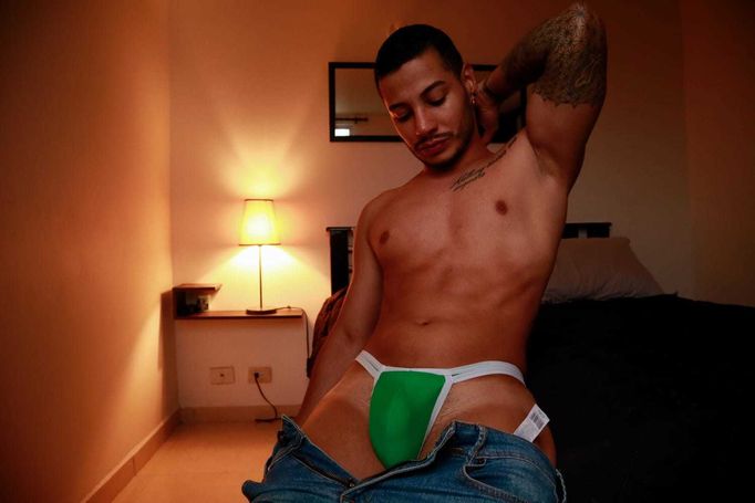 TrevorHolmes