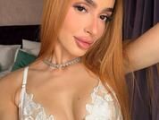 MarissaFoxy