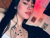ScarlettSaphire