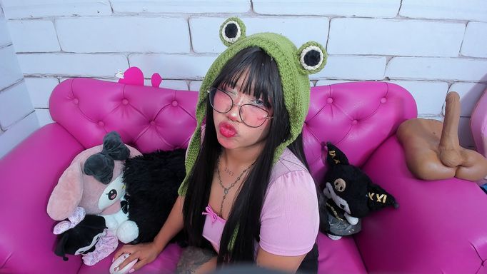 KimberlyyCox