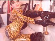 QueenPanther