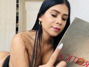 Sophie_rosse