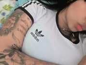 Gabilicious25