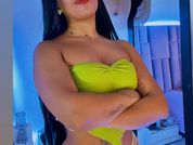 MayaBranson