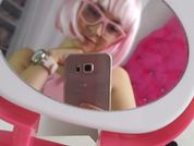LittlePinkBunnny