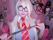 LittlePinkBunnny