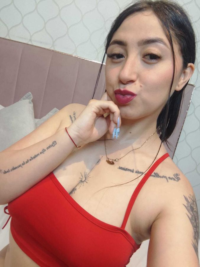 JuliethCurz