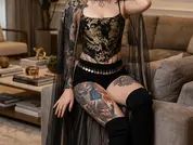 lilith_green