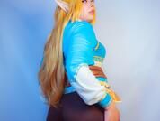 NaraCosplay