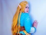 NaraCosplay