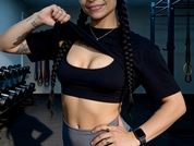 PrincessSashaValentine