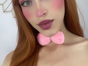 AriadnaEvangeline