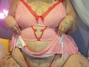 CasseroleBbw