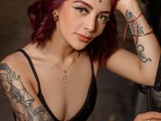 BrianaWells