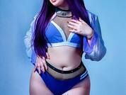 NaraCosplay