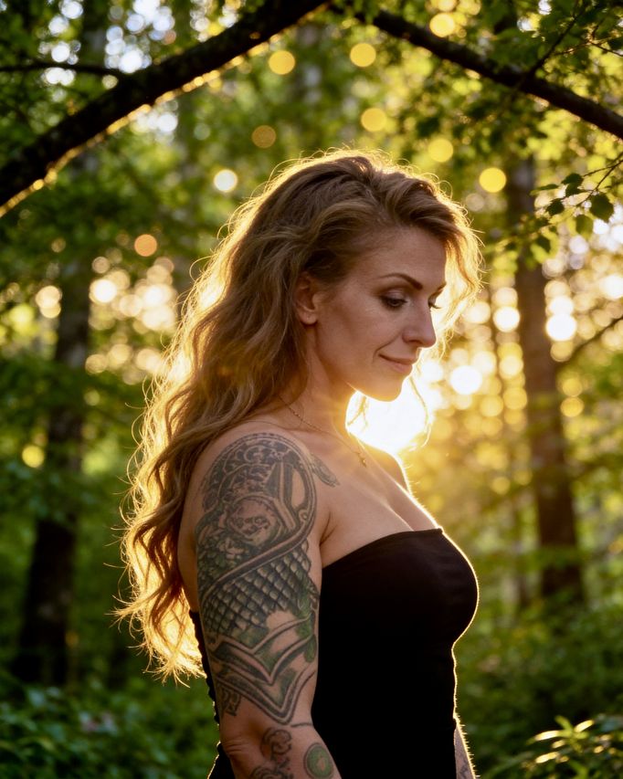 MistressAureliaRose
