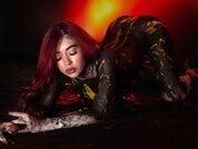 MeganMontiel
