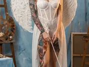 lilith_green