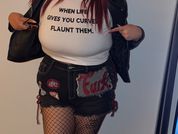 CurvyCali
