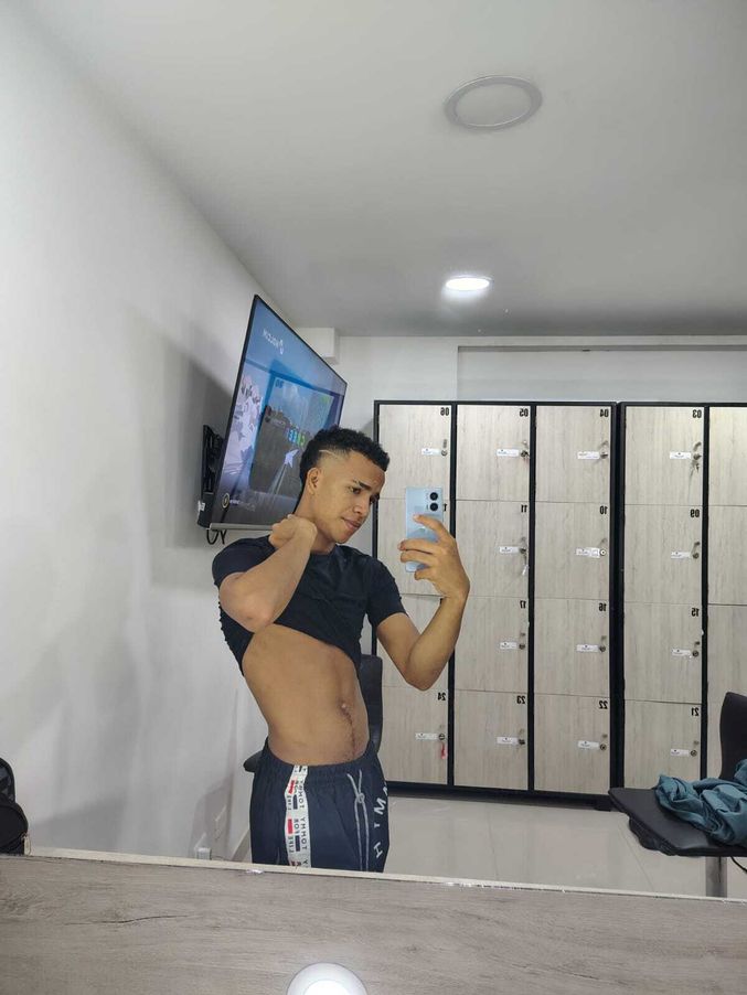 DanielVega