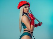 MadissonRey