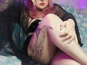 Satyndoll