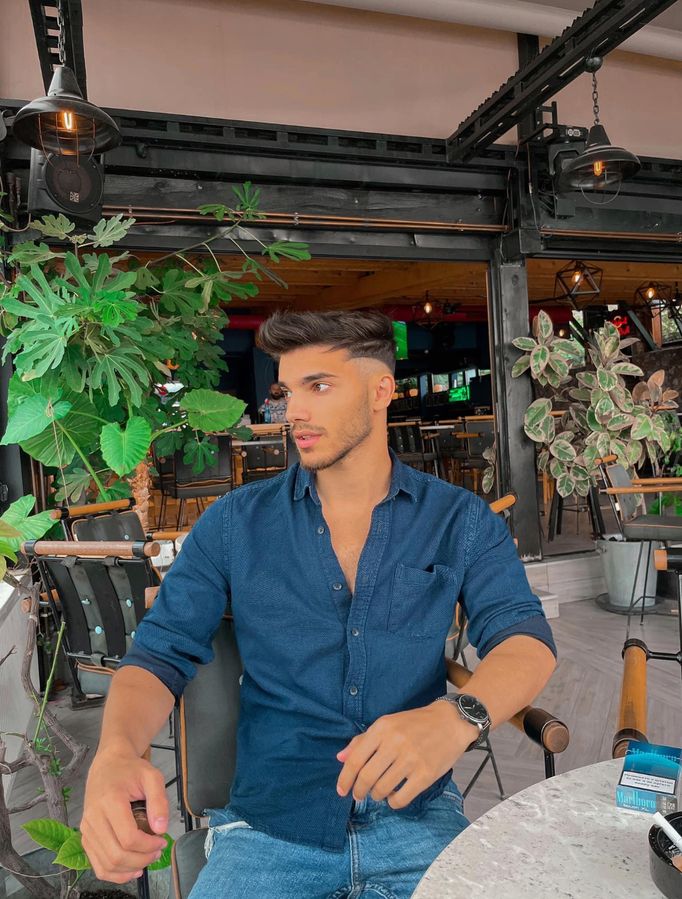 DominicVlentte
