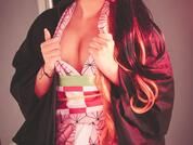 NaraCosplay