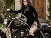 lilith_green