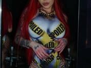 NaomyBlackBarb