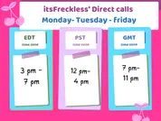 itsfreckless