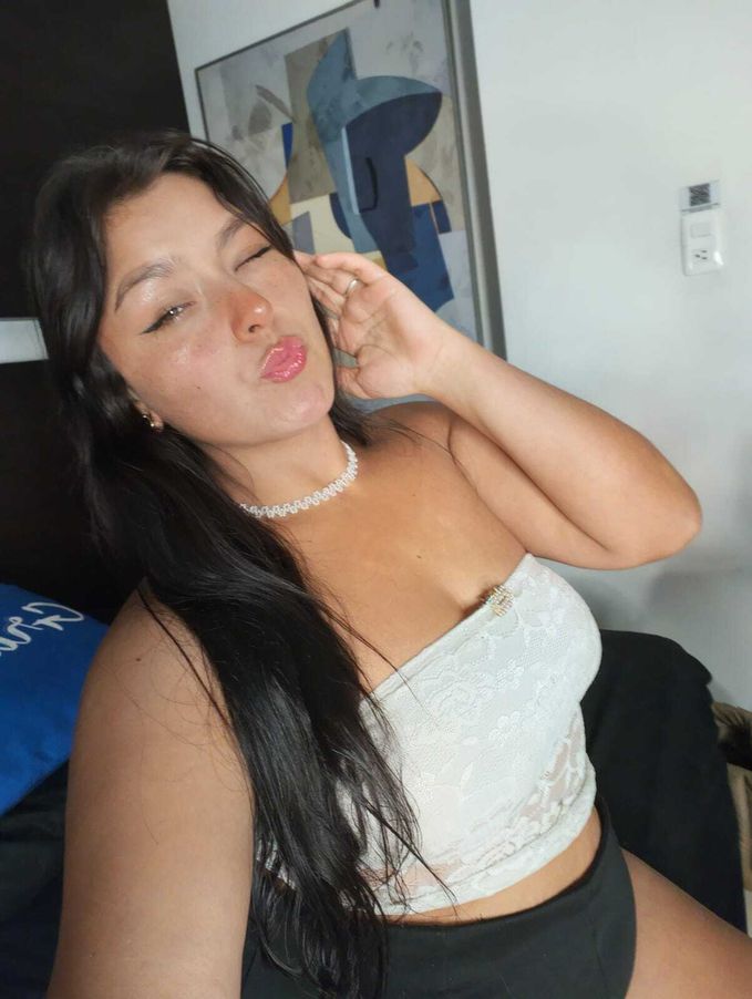 SeleneBlak