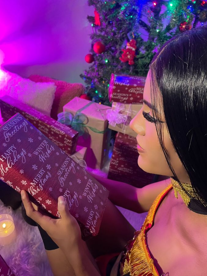 TamaraSex27