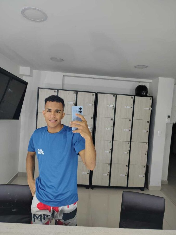 DanielVega
