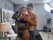 TiffanyAndEthan