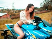 TiffanyBela