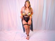 MarianBlazee