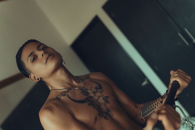 MaximilianoGray