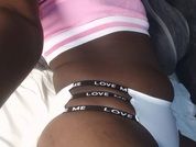 Shantellove
